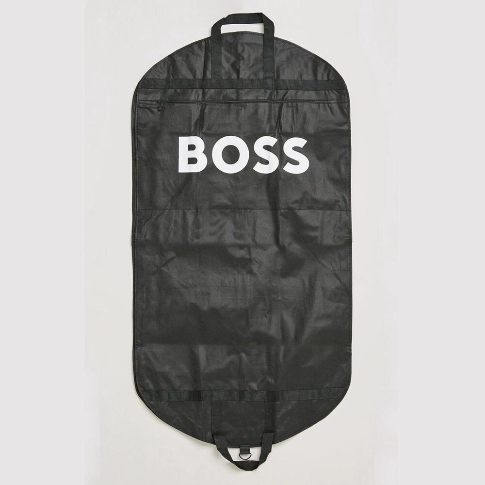 BOSS Coats Suits Dust Covers Travel Storage Case